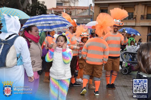 Domingo 3 marzo carnaval 2025-Fuente imagen Area Comunicación Ayuntamiento de Miguelturra-028