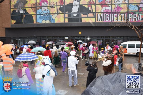 Domingo 3 marzo carnaval 2025-Fuente imagen Area Comunicación Ayuntamiento de Miguelturra-029