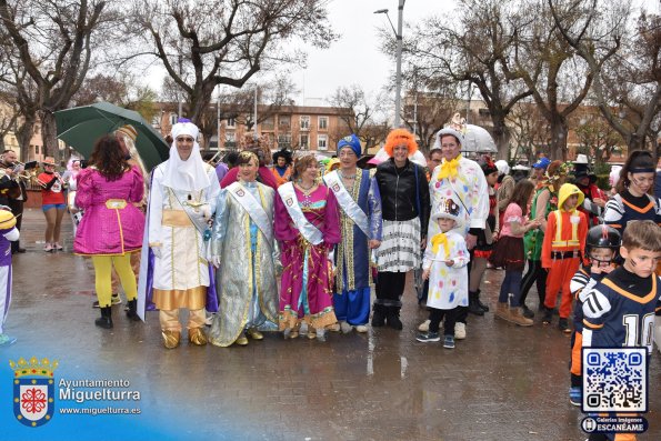 Domingo 3 marzo carnaval 2025-Fuente imagen Area Comunicación Ayuntamiento de Miguelturra-031