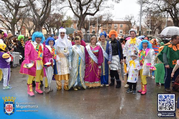 Domingo 3 marzo carnaval 2025-Fuente imagen Area Comunicación Ayuntamiento de Miguelturra-032