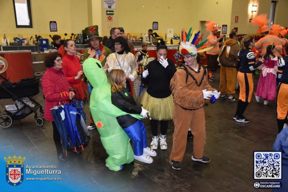 Domingo 3 marzo carnaval 2025-Fuente imagen Area Comunicación Ayuntamiento de Miguelturra-041