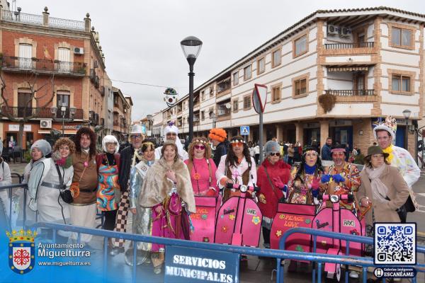 Domingo 3 marzo carnaval 2025-Fuente imagen Area Comunicación Ayuntamiento de Miguelturra-063