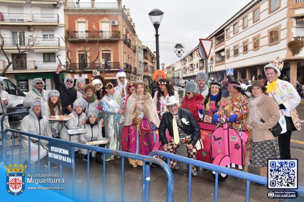 Domingo 3 marzo carnaval 2025-Fuente imagen Area Comunicación Ayuntamiento de Miguelturra-064