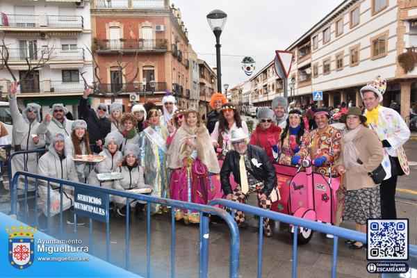 Domingo 3 marzo carnaval 2025-Fuente imagen Area Comunicación Ayuntamiento de Miguelturra-065