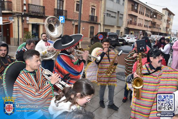 Domingo 3 marzo carnaval 2025-Fuente imagen Area Comunicación Ayuntamiento de Miguelturra-068