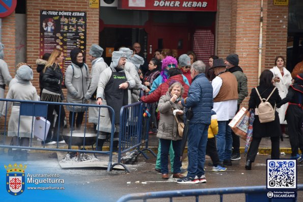 Domingo 3 marzo carnaval 2025-Fuente imagen Area Comunicación Ayuntamiento de Miguelturra-072