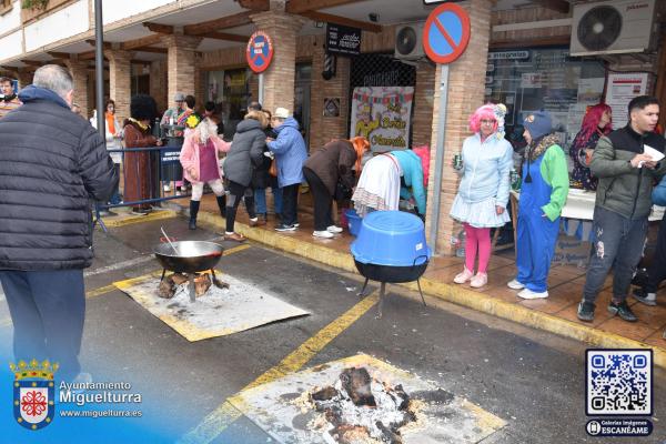 Domingo 3 marzo carnaval 2025-Fuente imagen Area Comunicación Ayuntamiento de Miguelturra-076