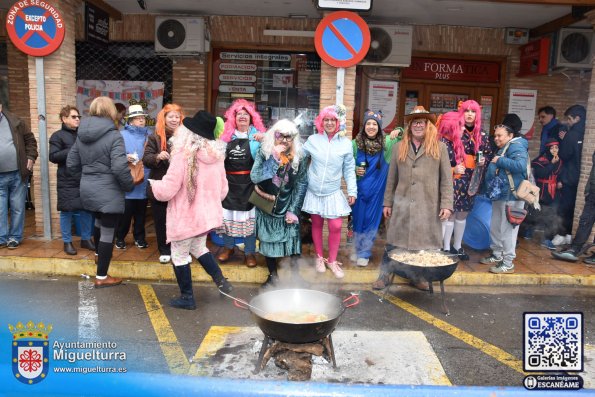 Domingo 3 marzo carnaval 2025-Fuente imagen Area Comunicación Ayuntamiento de Miguelturra-077