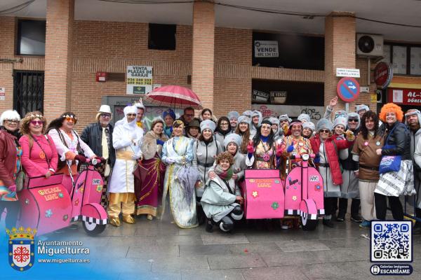 Domingo 3 marzo carnaval 2025-Fuente imagen Area Comunicación Ayuntamiento de Miguelturra-079