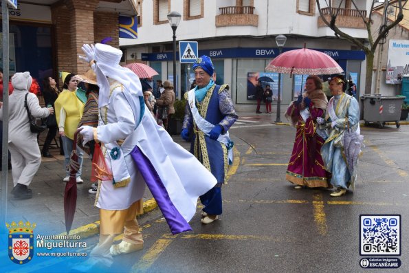 Domingo 3 marzo carnaval 2025-Fuente imagen Area Comunicación Ayuntamiento de Miguelturra-084