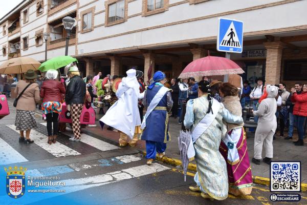 Domingo 3 marzo carnaval 2025-Fuente imagen Area Comunicación Ayuntamiento de Miguelturra-085