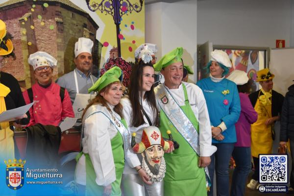 Concurso fruta en sarten carnaval 2025-Fuente imagen Area Comunicación Ayuntamiento de Miguelturra-034