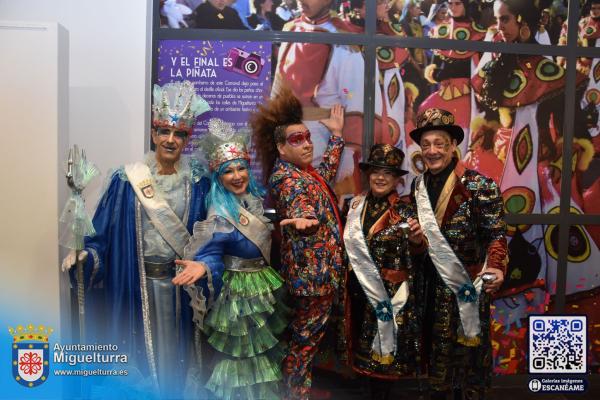 embajadores carnaval 2025-Fuente imagen Area Comunicación Ayuntamiento de Miguelturra-005