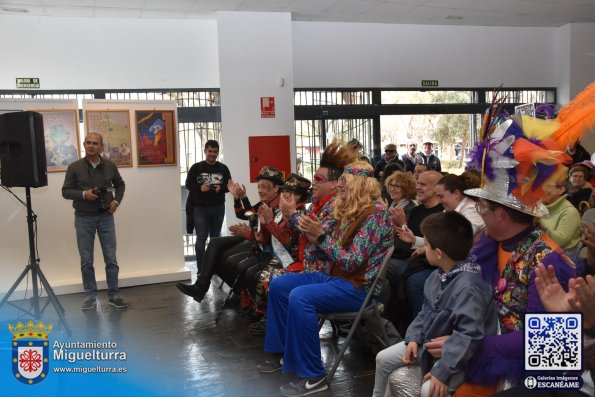 embajadores carnaval 2025-Fuente imagen Area Comunicación Ayuntamiento de Miguelturra-011