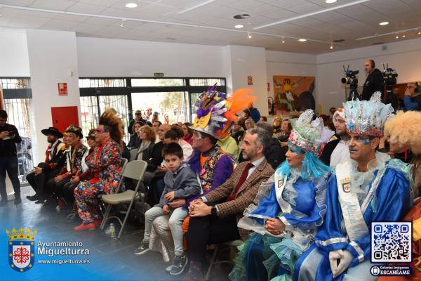 embajadores carnaval 2025-Fuente imagen Area Comunicación Ayuntamiento de Miguelturra-017