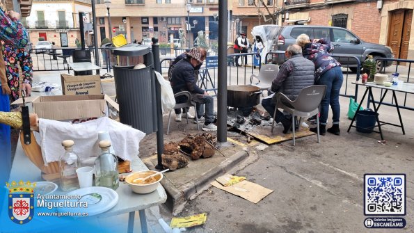 comidas y cocido solidario carnaval 2025-Fuente imagen Area Comunicación Ayuntamiento de Miguelturra-002