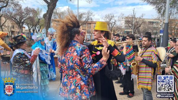 comidas y cocido solidario carnaval 2025-Fuente imagen Area Comunicación Ayuntamiento de Miguelturra-014