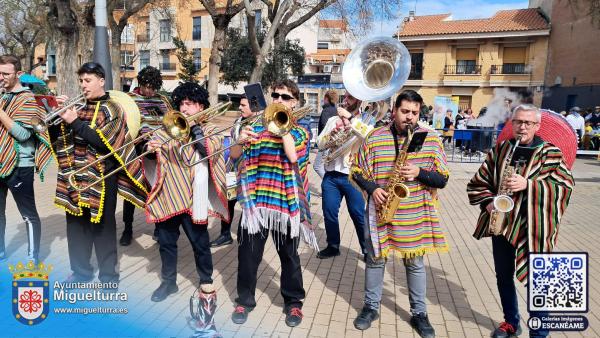 comidas y cocido solidario carnaval 2025-Fuente imagen Area Comunicación Ayuntamiento de Miguelturra-018