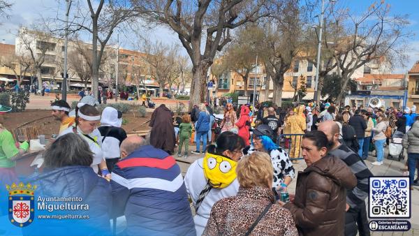 comidas y cocido solidario carnaval 2025-Fuente imagen Area Comunicación Ayuntamiento de Miguelturra-021