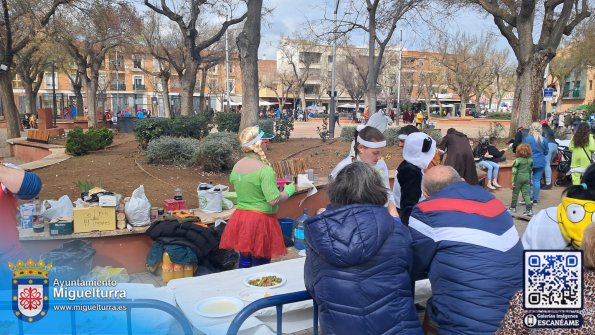 comidas y cocido solidario carnaval 2025-Fuente imagen Area Comunicación Ayuntamiento de Miguelturra-022