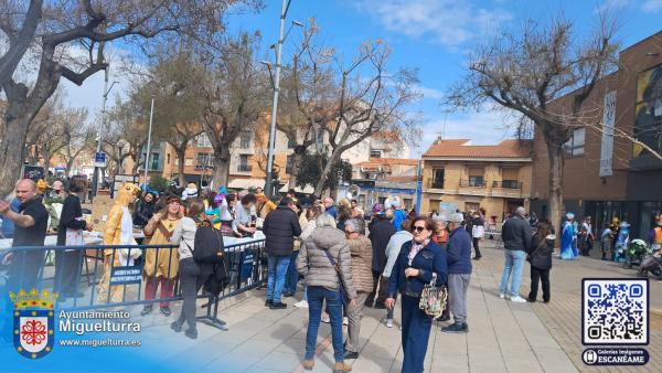 comidas y cocido solidario carnaval 2025-Fuente imagen Area Comunicación Ayuntamiento de Miguelturra-024