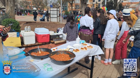 comidas y cocido solidario carnaval 2025-Fuente imagen Area Comunicación Ayuntamiento de Miguelturra-025