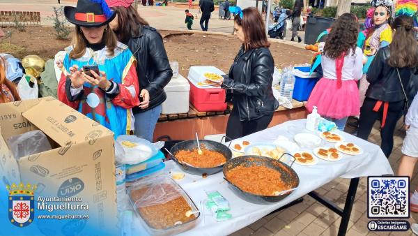 comidas y cocido solidario carnaval 2025-Fuente imagen Area Comunicación Ayuntamiento de Miguelturra-026