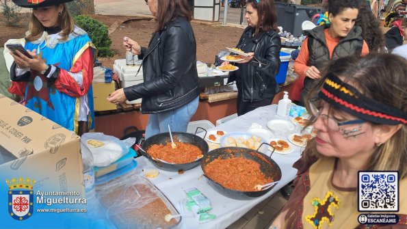 comidas y cocido solidario carnaval 2025-Fuente imagen Area Comunicación Ayuntamiento de Miguelturra-027