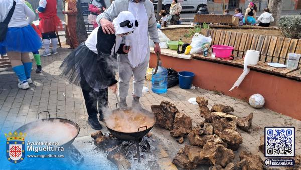 comidas y cocido solidario carnaval 2025-Fuente imagen Area Comunicación Ayuntamiento de Miguelturra-028