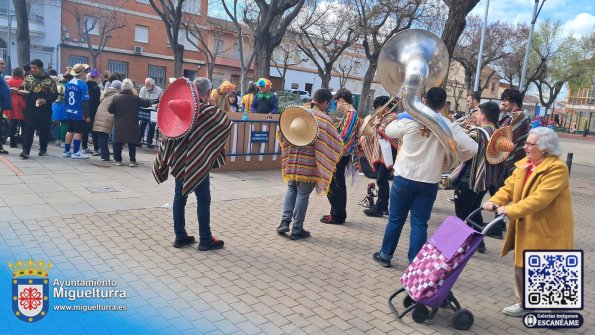 comidas y cocido solidario carnaval 2025-Fuente imagen Area Comunicación Ayuntamiento de Miguelturra-030