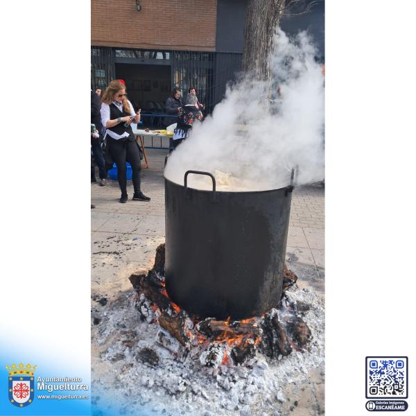 comidas y cocido solidario carnaval 2025-Fuente imagen Area Comunicación Ayuntamiento de Miguelturra-032