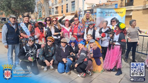 comidas y cocido solidario carnaval 2025-Fuente imagen Area Comunicación Ayuntamiento de Miguelturra-035