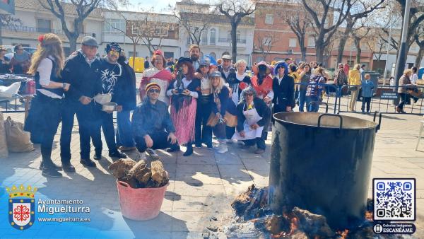 comidas y cocido solidario carnaval 2025-Fuente imagen Area Comunicación Ayuntamiento de Miguelturra-044