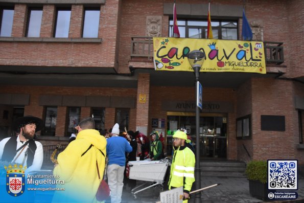 concentración peñas locales carnaval 2025-Fuente imagen Area Comunicación Ayuntamiento de Miguelturra-008