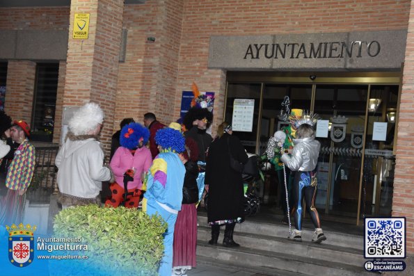 concentración peñas locales carnaval 2025-Fuente imagen Area Comunicación Ayuntamiento de Miguelturra-018