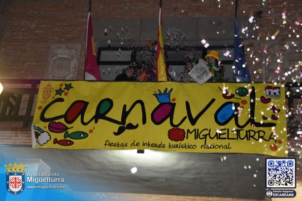 concentración peñas locales carnaval 2025-Fuente imagen Area Comunicación Ayuntamiento de Miguelturra-026