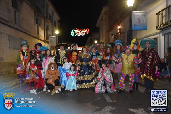 concentración peñas locales carnaval 2025-Fuente imagen Area Comunicación Ayuntamiento de Miguelturra-035