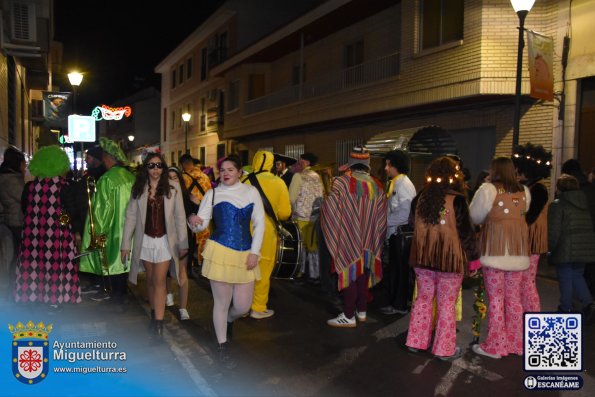 concentración peñas locales carnaval 2025-Fuente imagen Area Comunicación Ayuntamiento de Miguelturra-042