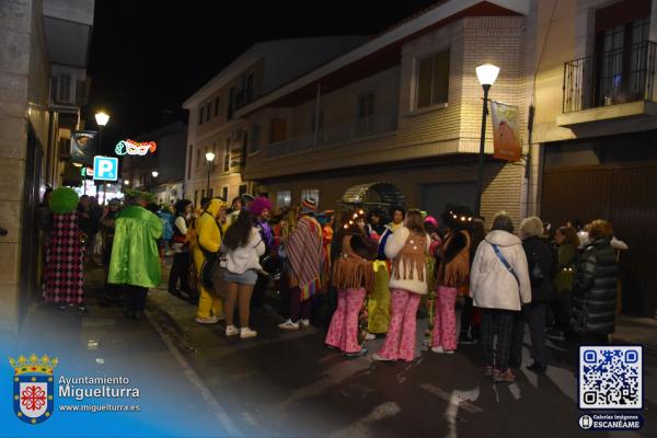 concentración peñas locales carnaval 2025-Fuente imagen Area Comunicación Ayuntamiento de Miguelturra-043