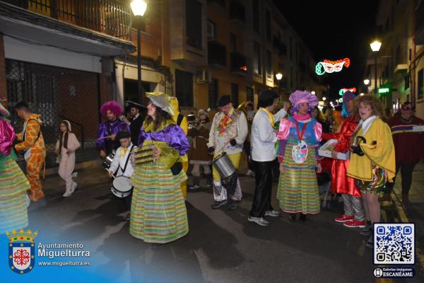 concentración peñas locales carnaval 2025-Fuente imagen Area Comunicación Ayuntamiento de Miguelturra-047