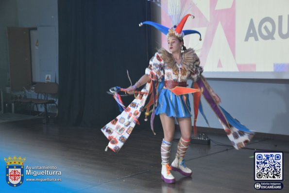 trajes museo carnaval 2025-Fuente imagen Area Comunicación Ayuntamiento de Miguelturra-010