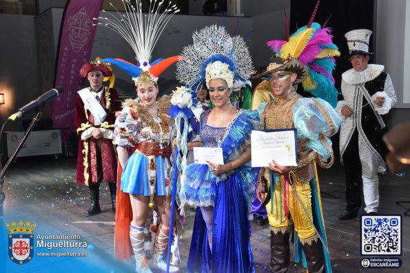 trajes museo carnaval 2025-Fuente imagen Area Comunicación Ayuntamiento de Miguelturra-053