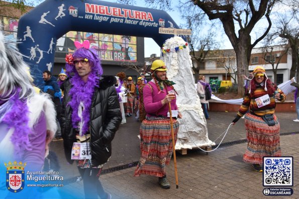 carreramascaras8mcarnavalmiguelturra2025-Fuente imagen Area Comunicación Ayuntamiento de Miguelturra-064