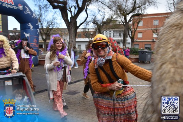 carreramascaras8mcarnavalmiguelturra2025-Fuente imagen Area Comunicación Ayuntamiento de Miguelturra-068