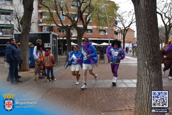 carreramascaras8mcarnavalmiguelturra2025-Fuente imagen Area Comunicación Ayuntamiento de Miguelturra-070