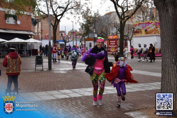 carreramascaras8mcarnavalmiguelturra2025-Fuente imagen Area Comunicación Ayuntamiento de Miguelturra-071