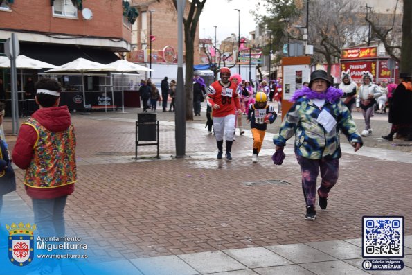 carreramascaras8mcarnavalmiguelturra2025-Fuente imagen Area Comunicación Ayuntamiento de Miguelturra-072