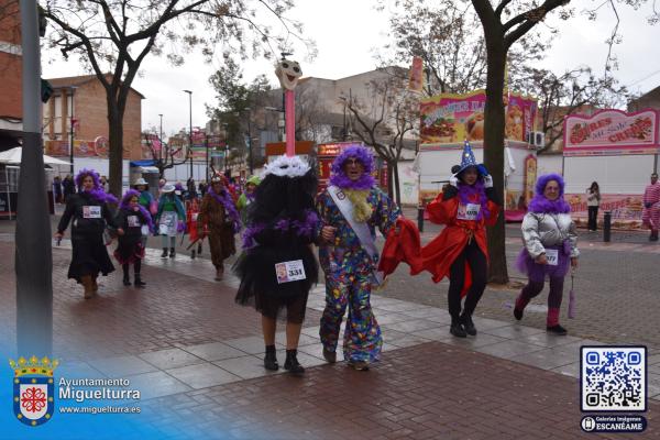 carreramascaras8mcarnavalmiguelturra2025-Fuente imagen Area Comunicación Ayuntamiento de Miguelturra-078