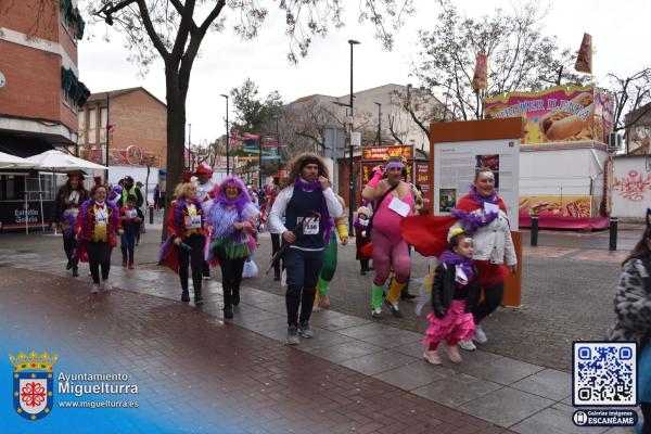 carreramascaras8mcarnavalmiguelturra2025-Fuente imagen Area Comunicación Ayuntamiento de Miguelturra-082