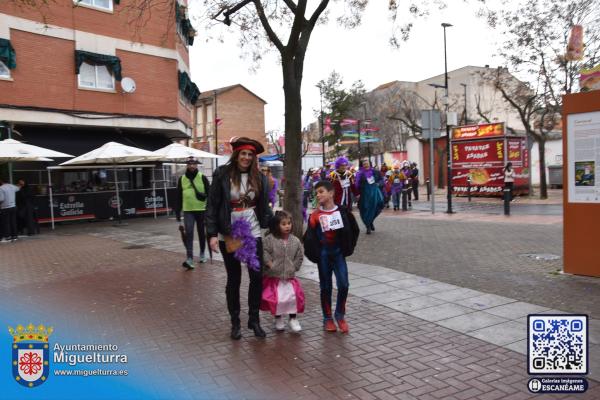 carreramascaras8mcarnavalmiguelturra2025-Fuente imagen Area Comunicación Ayuntamiento de Miguelturra-085